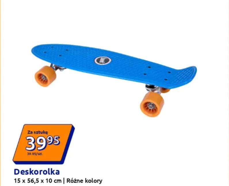 deskorolka