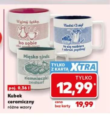 kubki ceramiczne