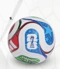 Piłka nożna Adidas Fifa26 Trionda