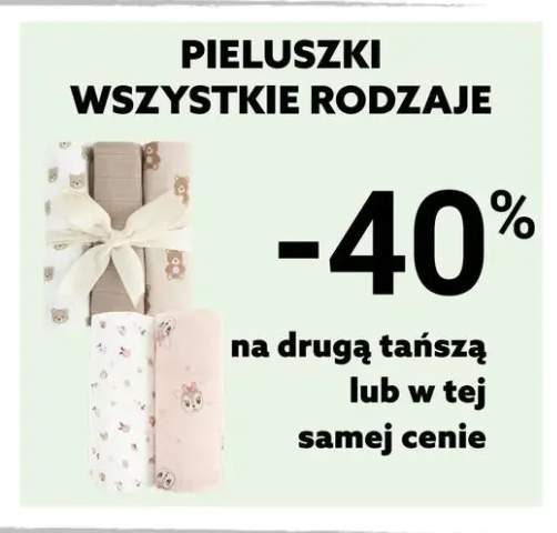 Pieluszki