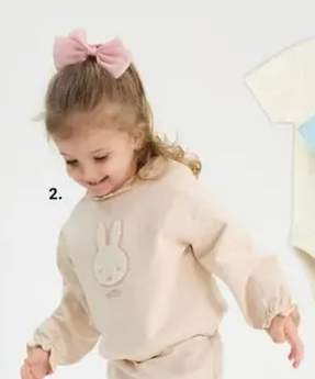 Bluza 74-104cm