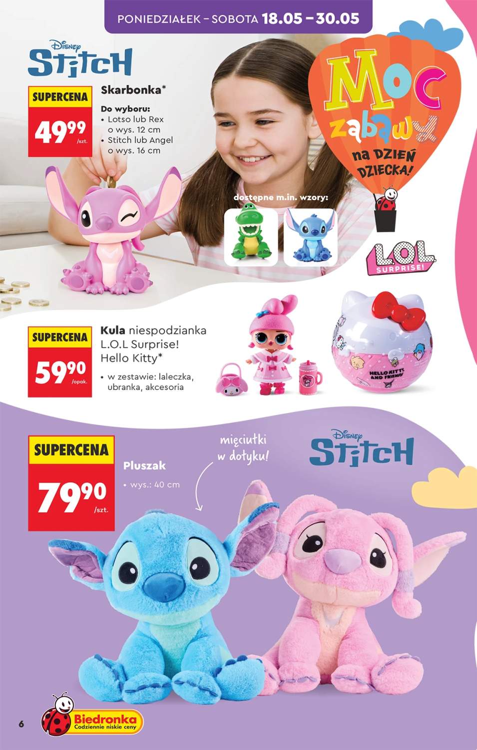 Okładka gazetki