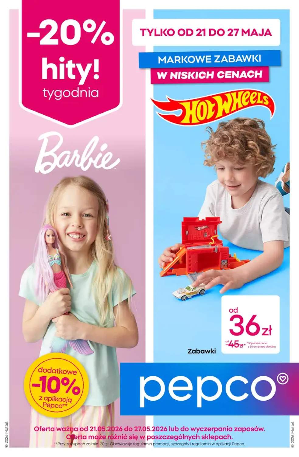 Okładka gazetki