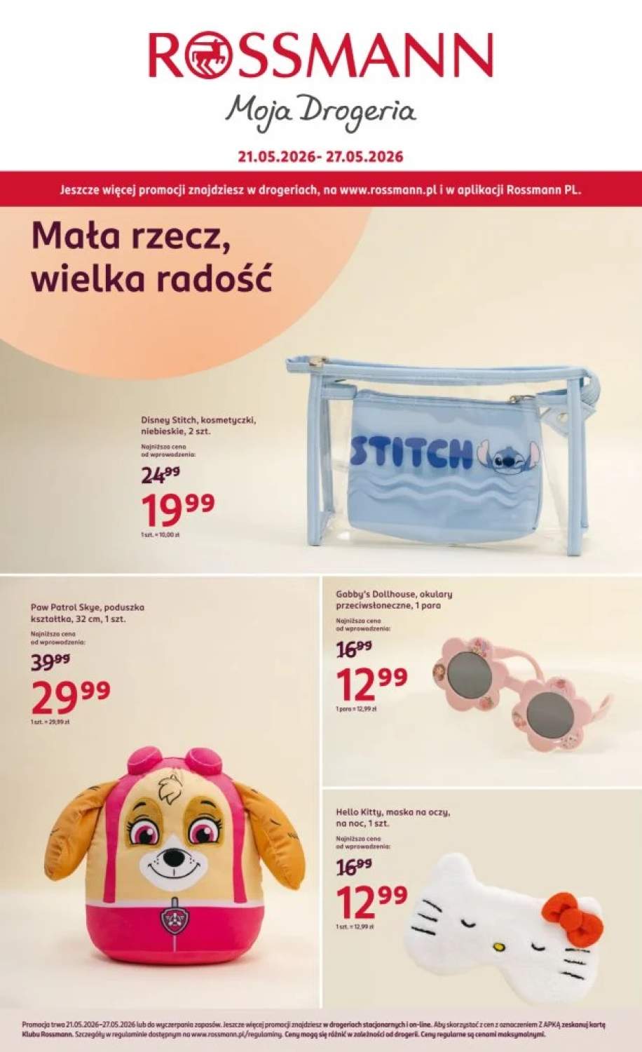 Okładka gazetki